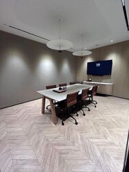 Asia Square Tower 1 (D1), Office #619141281